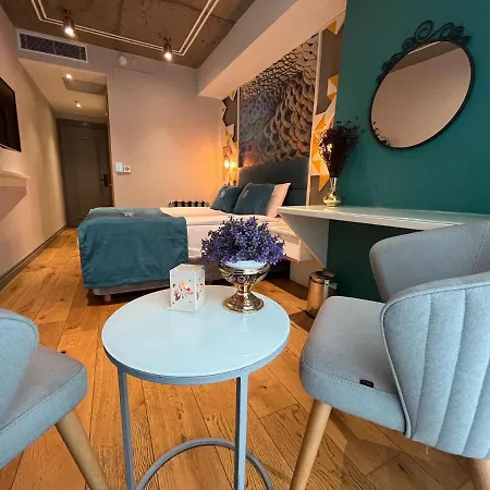 Hotel Royal Galata Estambul