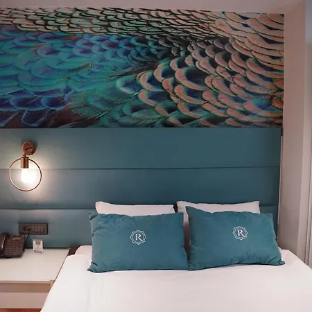 Royal Galata 3* Estambul