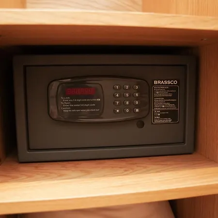 Hotel Royal Galata Istanbulská provincie