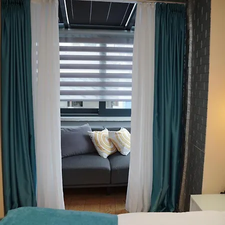 Royal Galata Hotel Istambul