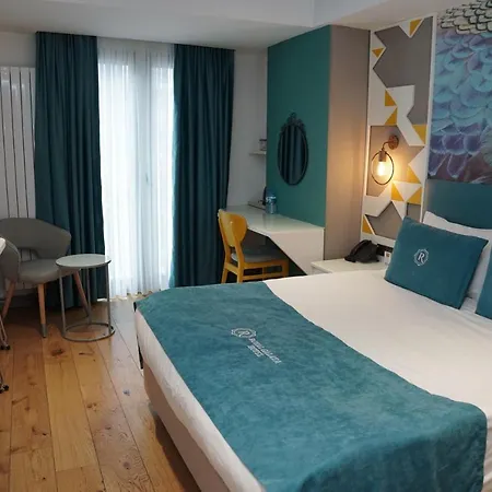 Royal Galata Istambul