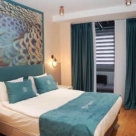 Royal Galata Istambul