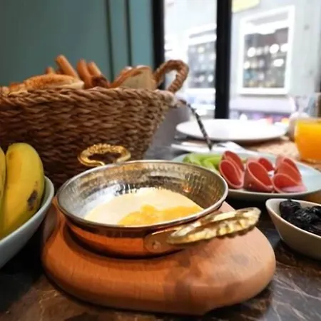 Hotel Royal Galata Istambul