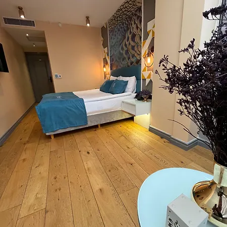 Royal Galata Ξενοδοχείο