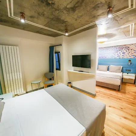 Royal Galata Istambul