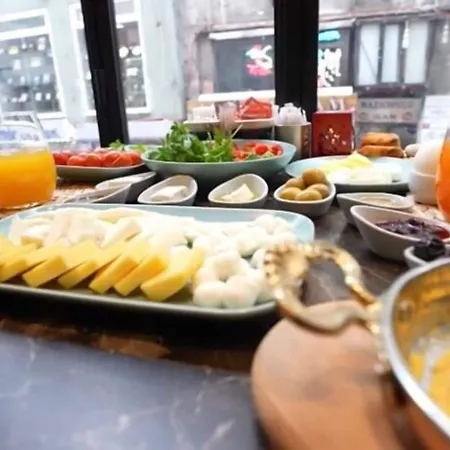 Royal Galata 3* Estambul
