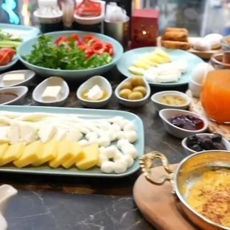 Royal Galata Hotel Istambul