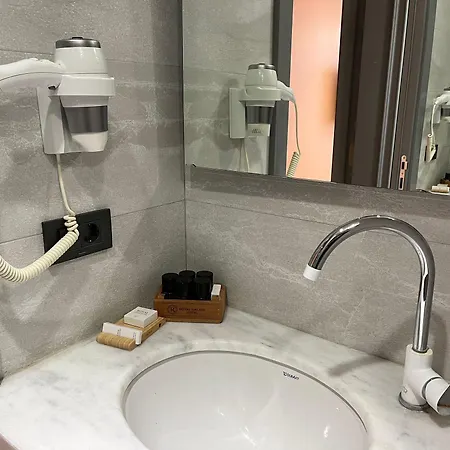 Royal Galata Hotel Istanbulská provincie