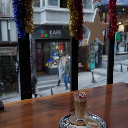 Hotel Royal Galata 3*