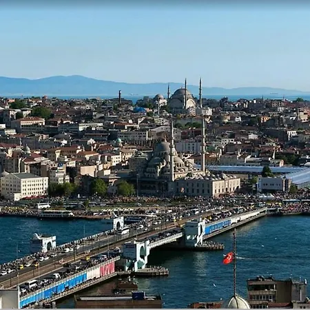 Royal Galata Ξενοδοχείο Κωνσταντινούπολη