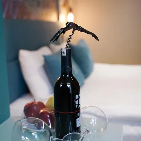 Royal Galata Hotel Istambul