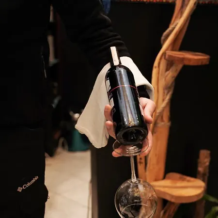 Hotel Royal Galata Istambul