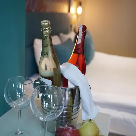 Royal Galata 3* Istambul