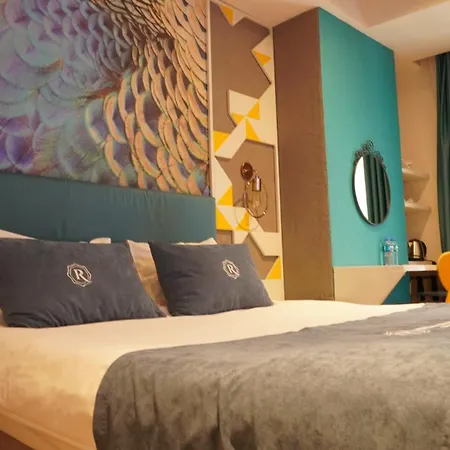 Royal Galata 3* Estambul