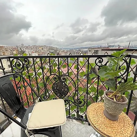 Royal Galata イスタンブール