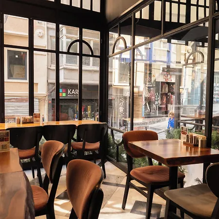 Royal Galata Istanbul