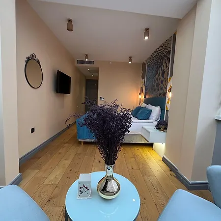 Hotel Royal Galata Istanbul