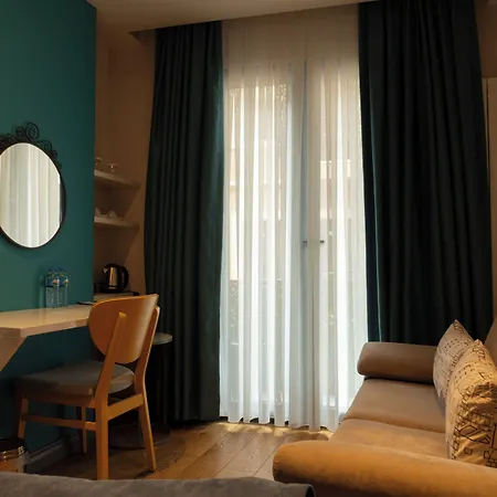 Royal Galata Hotel Istanbul