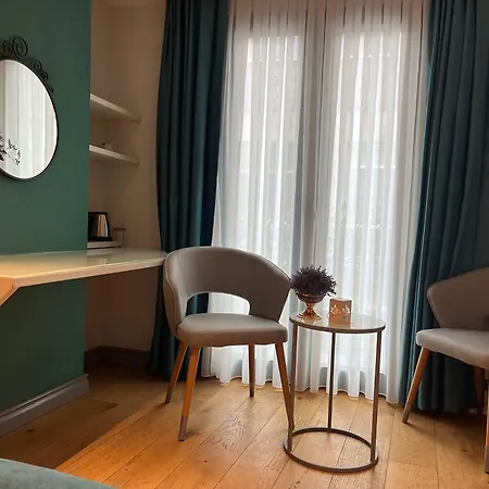 Hotel Royal Galata