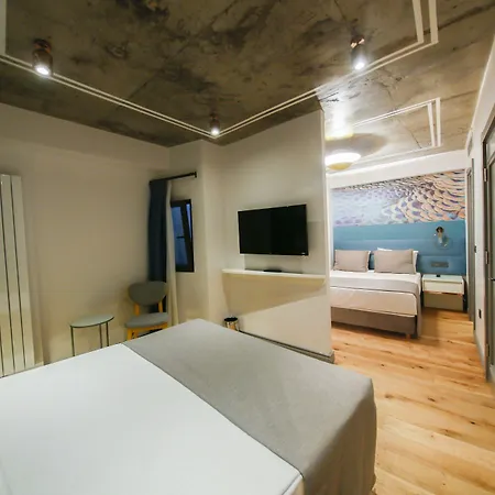 Hotel Royal Galata Istanbul