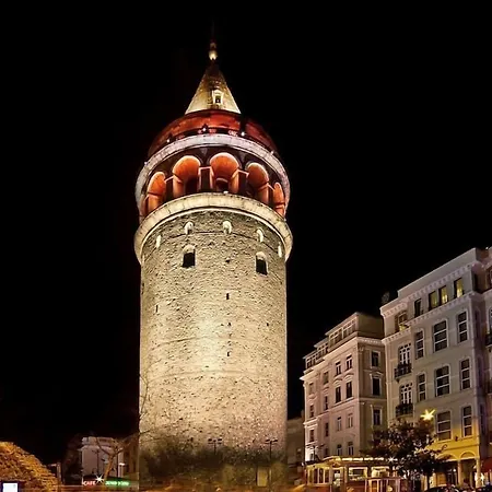 Hotel Royal Galata