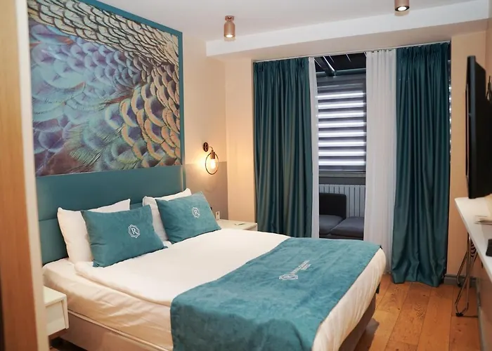 Royal Galata Istambul