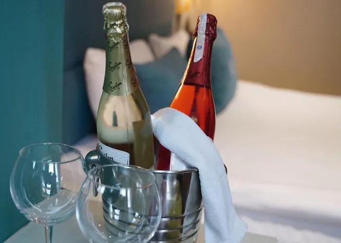 Royal Galata 3* Istambul