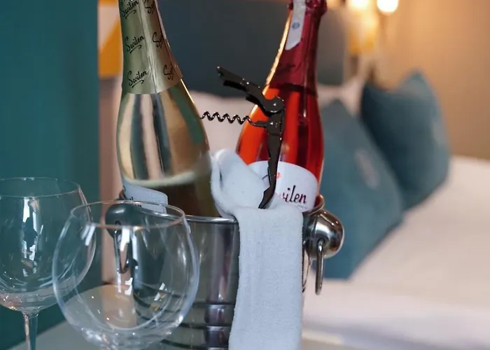 Royal Galata Hotel 3*