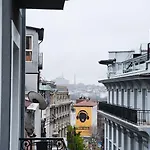 Royal Galata Ξενοδοχείο 3*