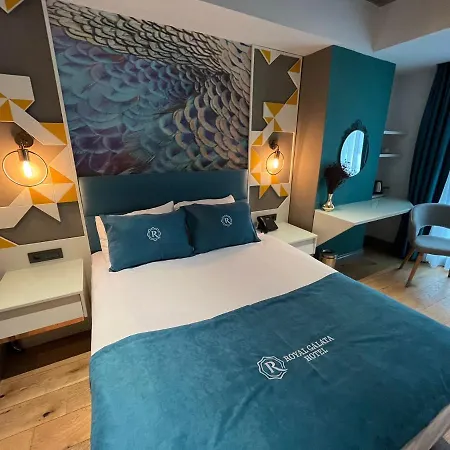 Royal Galata Isztambul