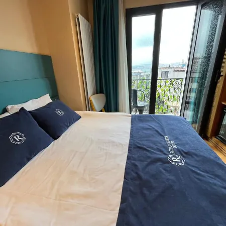 Royal Galata 3* 이스탄불