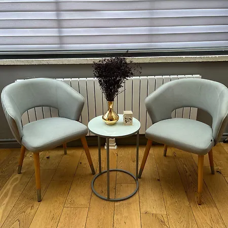 호텔 Royal Galata 3*