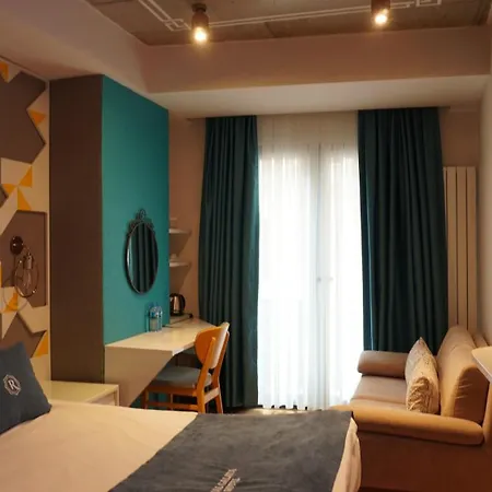 Royal Galata Isztambul