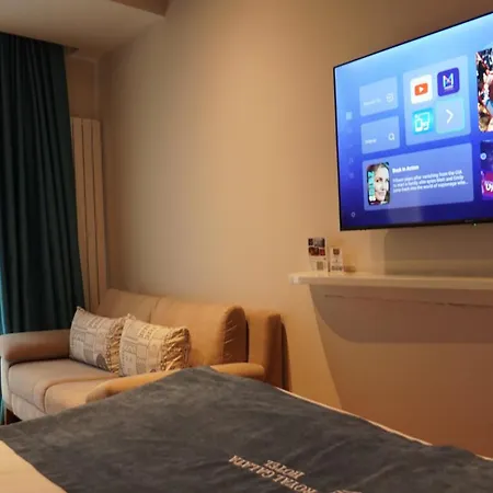 Szálloda Royal Galata 3*