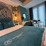 Royal Galata فندق اسطنبول