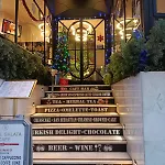 Royal Galata 3*