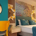 Royal Galata فندق 3*