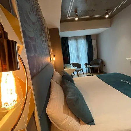 Royal Galata איסטמבול