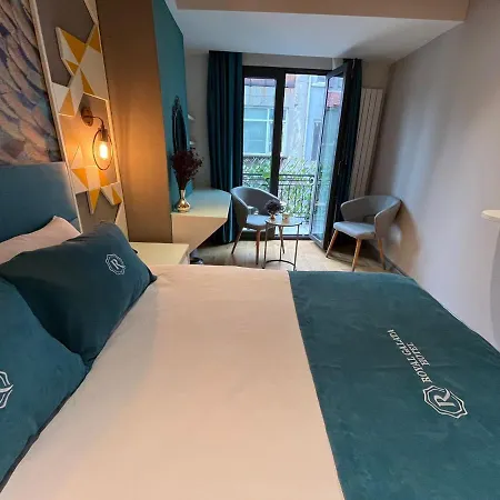 Royal Galata איסטמבול