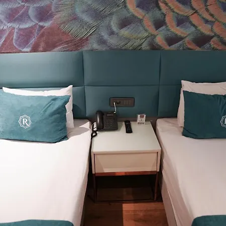 Royal Galata איסטמבול