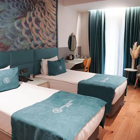 מלון Royal Galata 3*