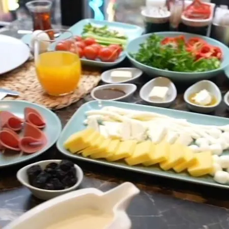 Royal Galata מלון איסטמבול