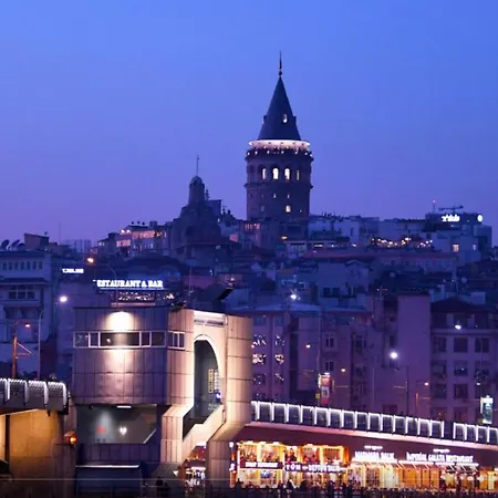 מלון Royal Galata