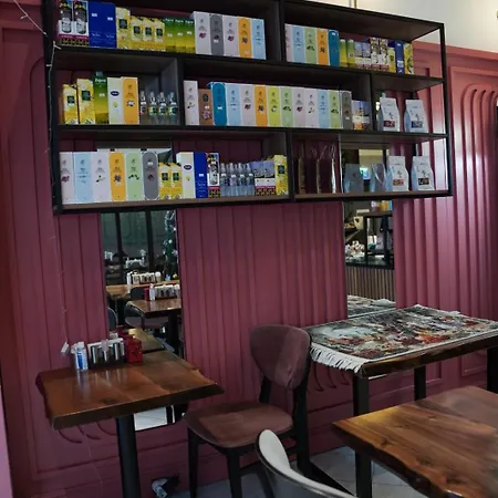 מלון Royal Galata