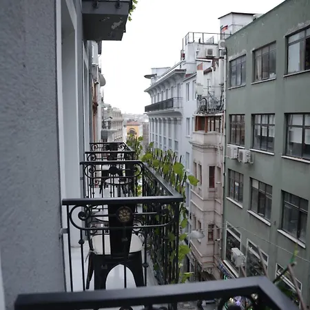 Royal Galata 3* Istanbul