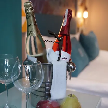 Royal Galata Hotel 3*