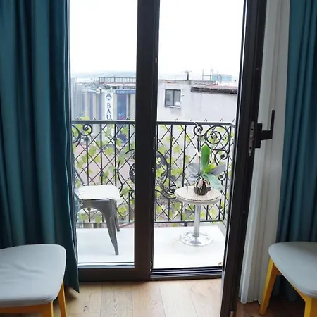 Royal Galata איסטמבול