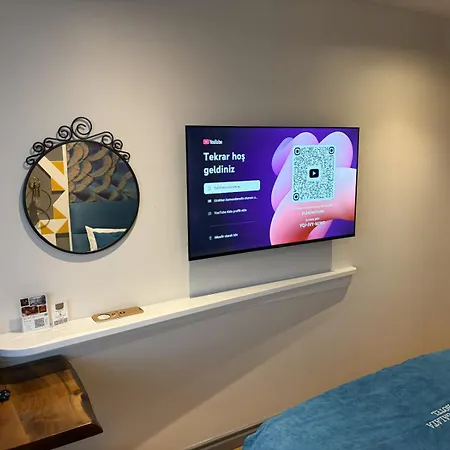 Royal Galata מלון איסטמבול