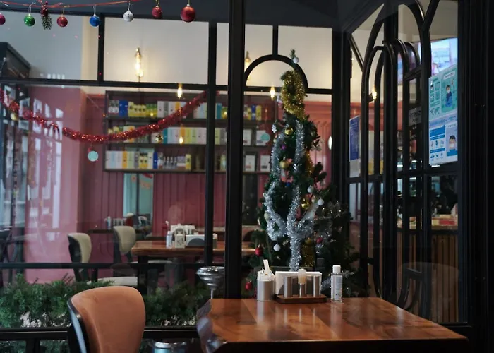 מלון Royal Galata איסטמבול