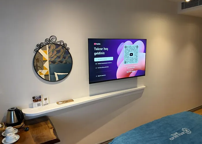 Royal Galata מלון איסטמבול